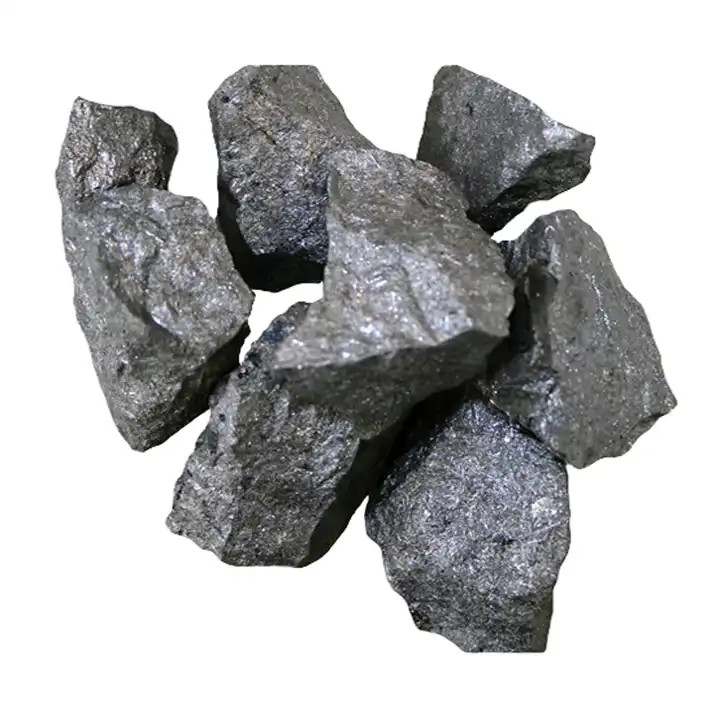Corrosion Resistant FeP / Ferro Phosphorus Powder For Casting Deoxidizer
