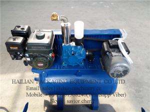 Buy cheap Cow Milking Machine Price With 10 Buckets Electric and Gasoline Power product