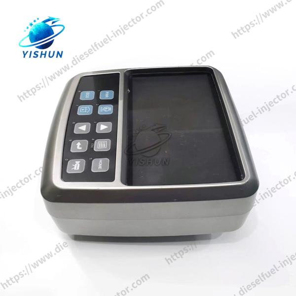 DX225 DX300 DX340 Excavator Monitor 539-00076e 300426-00010 300426-00049