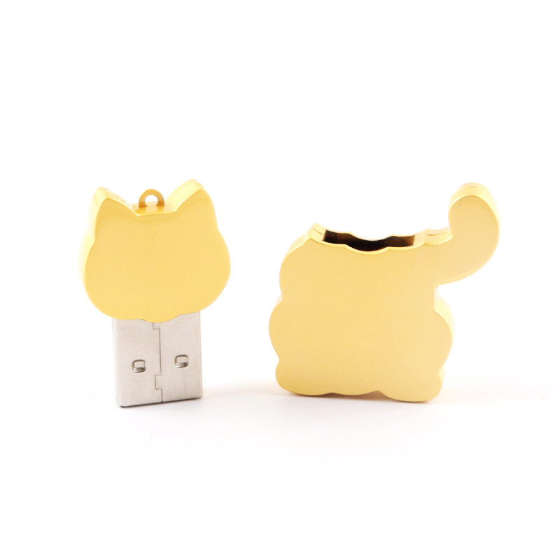 Upgrade Your Storage with 3.0 USB Flash Drive 100MBS Reading 50MBS Writing Speed