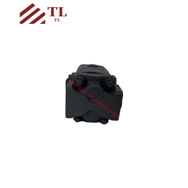 Stable Performance 14543168 Hydraulic Pump For Volvo Excavator
