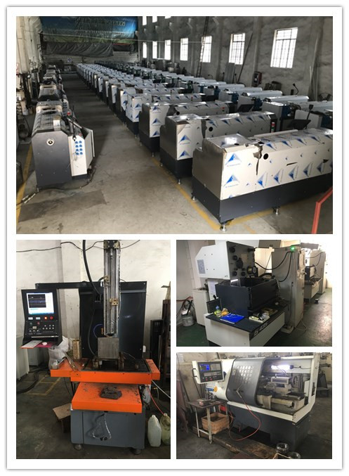 Single Screw Extrusion Machine 22KW With High Plasticization For Thermal Break Profile Production