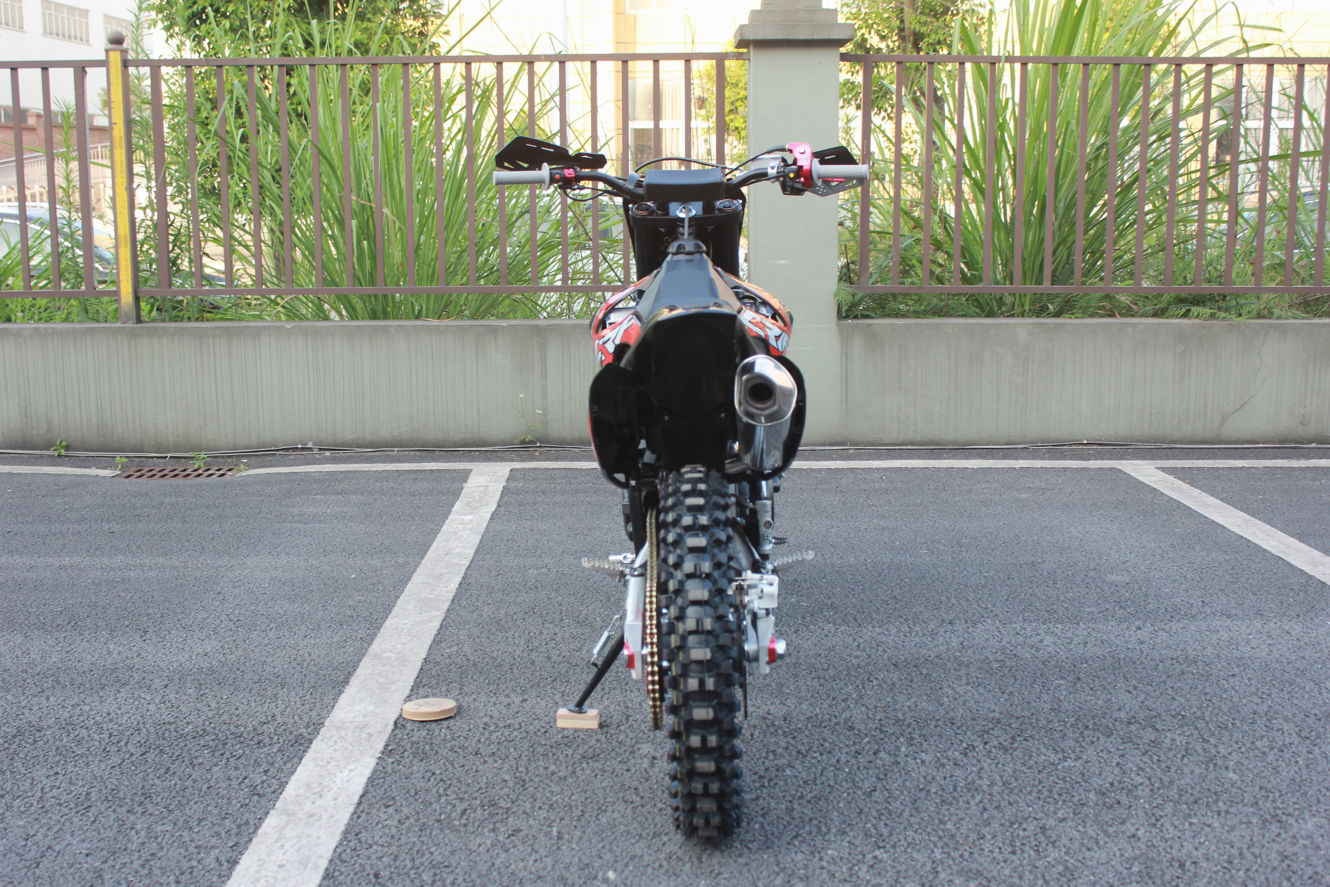 Manufacturer directly sale dirt bike 200cc wholesale enduro motorcycle 250cc superbike