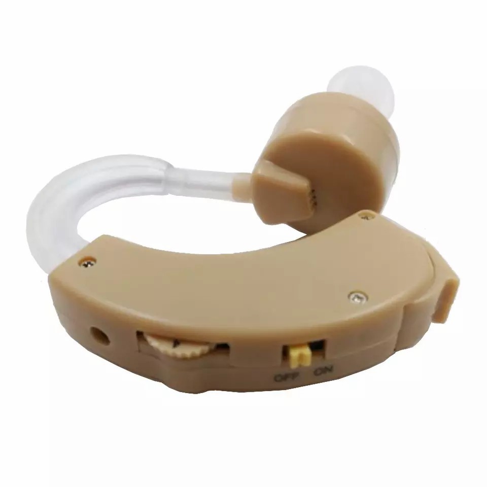 Custom-Made Plastic Hearing Aid Housing Injection Mold Manufacturer