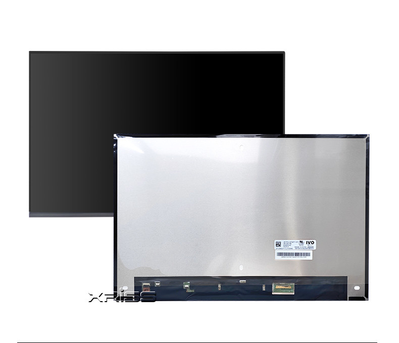 16.0 Laptop LCD Screen X160NV42 R0 Display Panel 1920x1200 30 Pins Non-Touch P/N: M74471-ND1