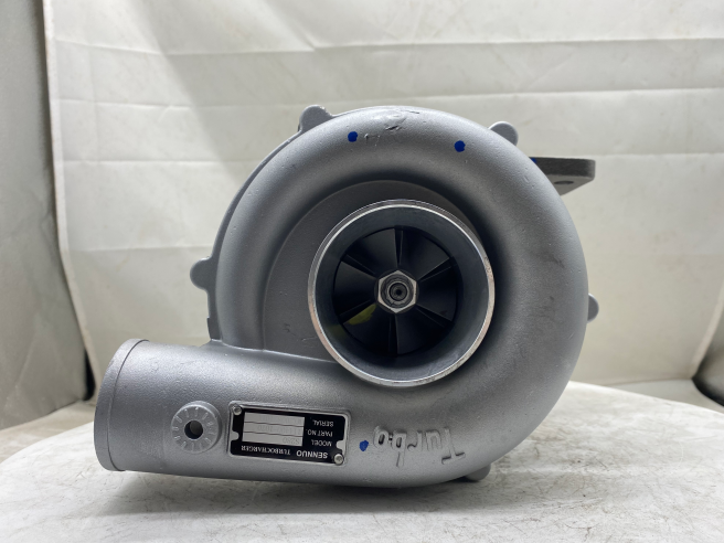 turbo charger price
