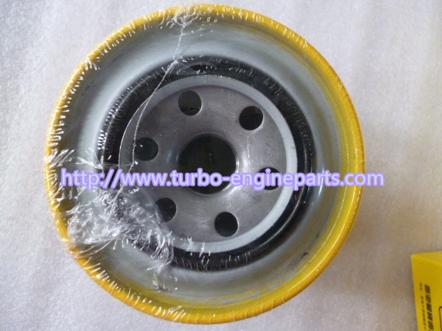 High Accuracy Yanmar 4tnv88 Oil Filter , Yanmar 4tnv88 Parts In Stock
