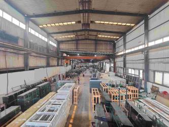 Tesia Industry Co., Limited