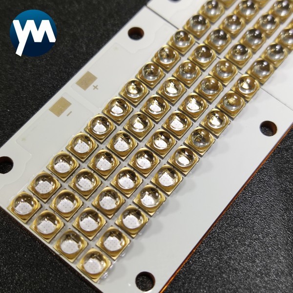 120W led uv lamp print uv curing lamp for screen printing pcb 3535 SMD