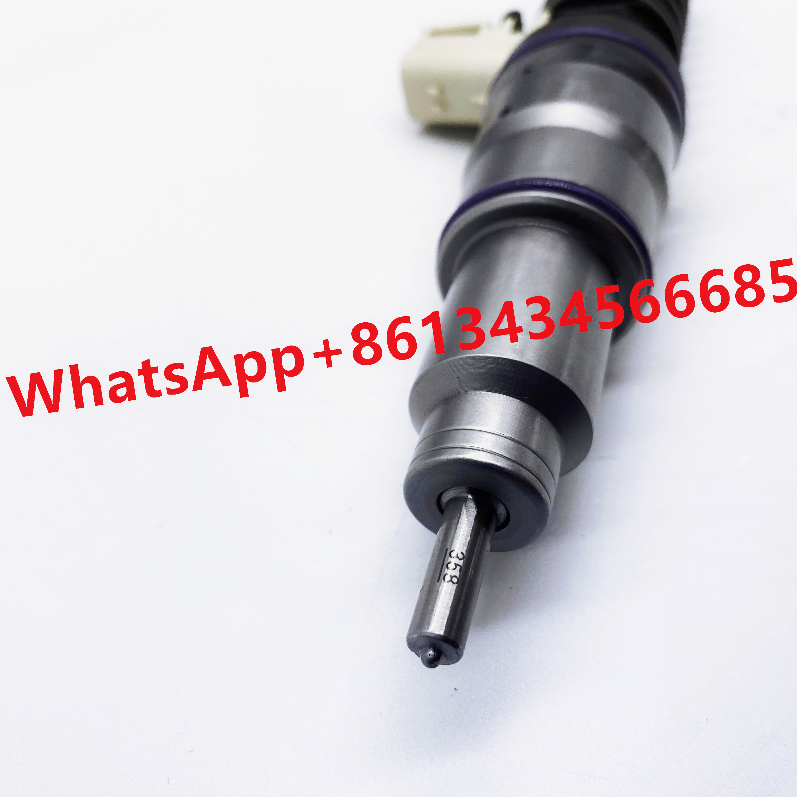 injector 21652515 BEBE4P00001Diesel engine fuel Injector 21652515 BEBE4P00001 E3.27 For VOLVO TRUCK /VOLVO MD13