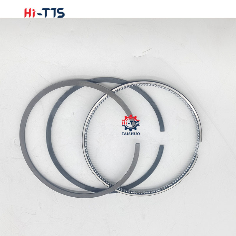 109MM K0BR1-11-SCO Piston Ring Set For D6DA Engine Parts