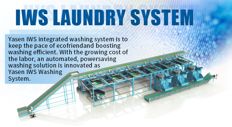 Powerful 380V Stainless Steel Washer And Dryer Sets For Industrial Laundry
