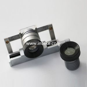 INTEKE Textile Pick Counter / Consistency Tester Magnifier Y511B