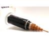Buy cheap Conductor Made Fire Resistant XLPE Insulated SWA Copper Cable from wholesalers