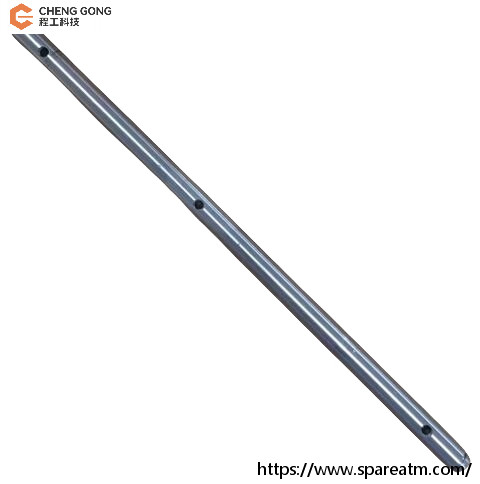 497-0517268-260 Fujitsu GSR50 Platform 22 Long Axis Of Working Teeth Fujitsu ATM Machine Spare Parts New Original