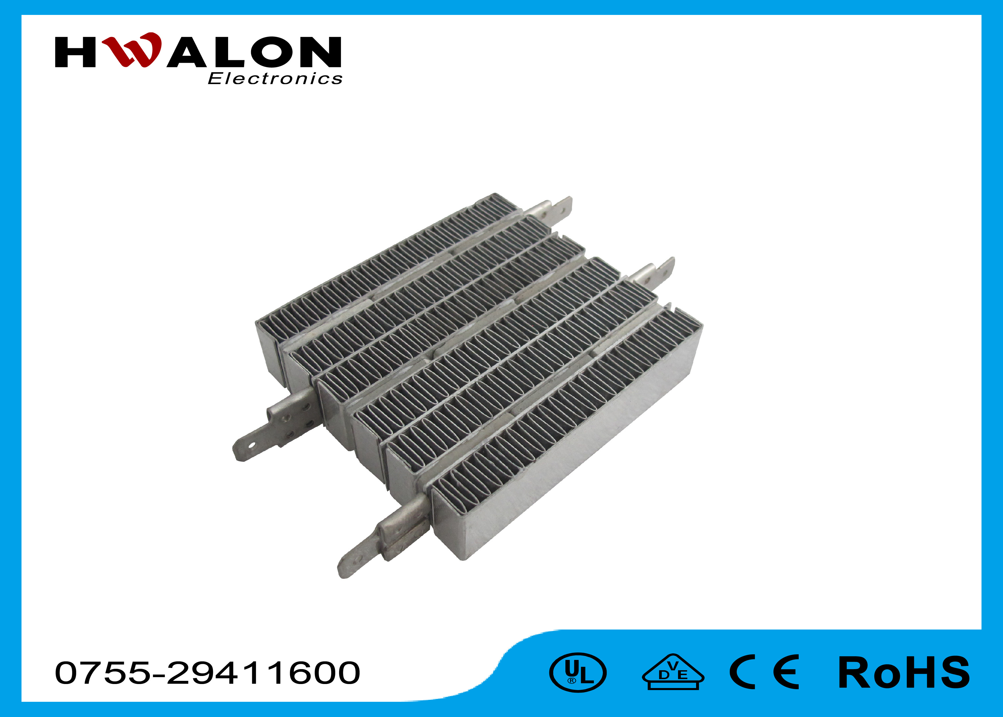 Electric Carbon Fiber Heating Element Wide Operating Voltage For Clothes