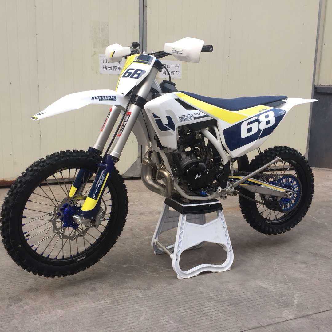 kew mini OEM EEC super 2 stroke engine race bike Dirt bike 250cc enduro motor cross motocicleta other motorcycle