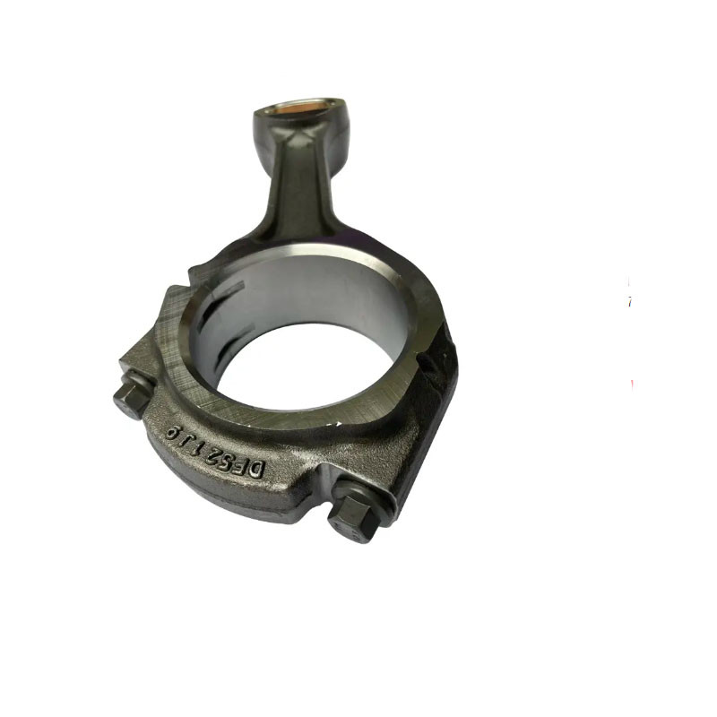 Cummins Engine Parts Connecting Rod 4944670/3945703 For Cummins 6C8.3 Engine