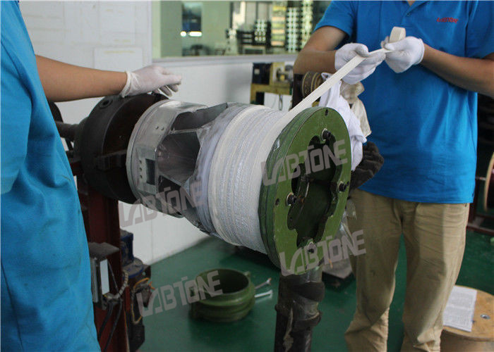 Vibration Test Machine Dynamic Shaker For Automobile Parts JIS-D1601-1995