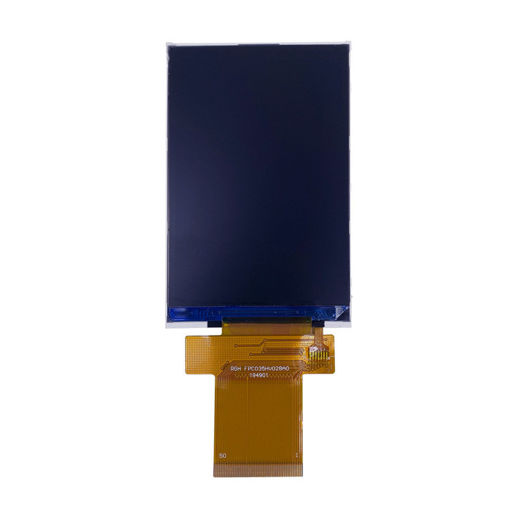 ST7701S IC 3.5'' mcu 8bit interface LCD TFT Displays