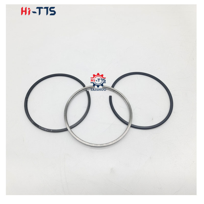 C4.4 3054 3056 100MM Diesel Engine Piston Ring 4181A033 112-7020 1461780 For Engines Repair Parts