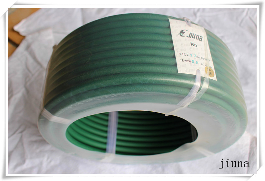 Transmission Polyurethane Round Belt , 8mm round rubber belts 100m/roll