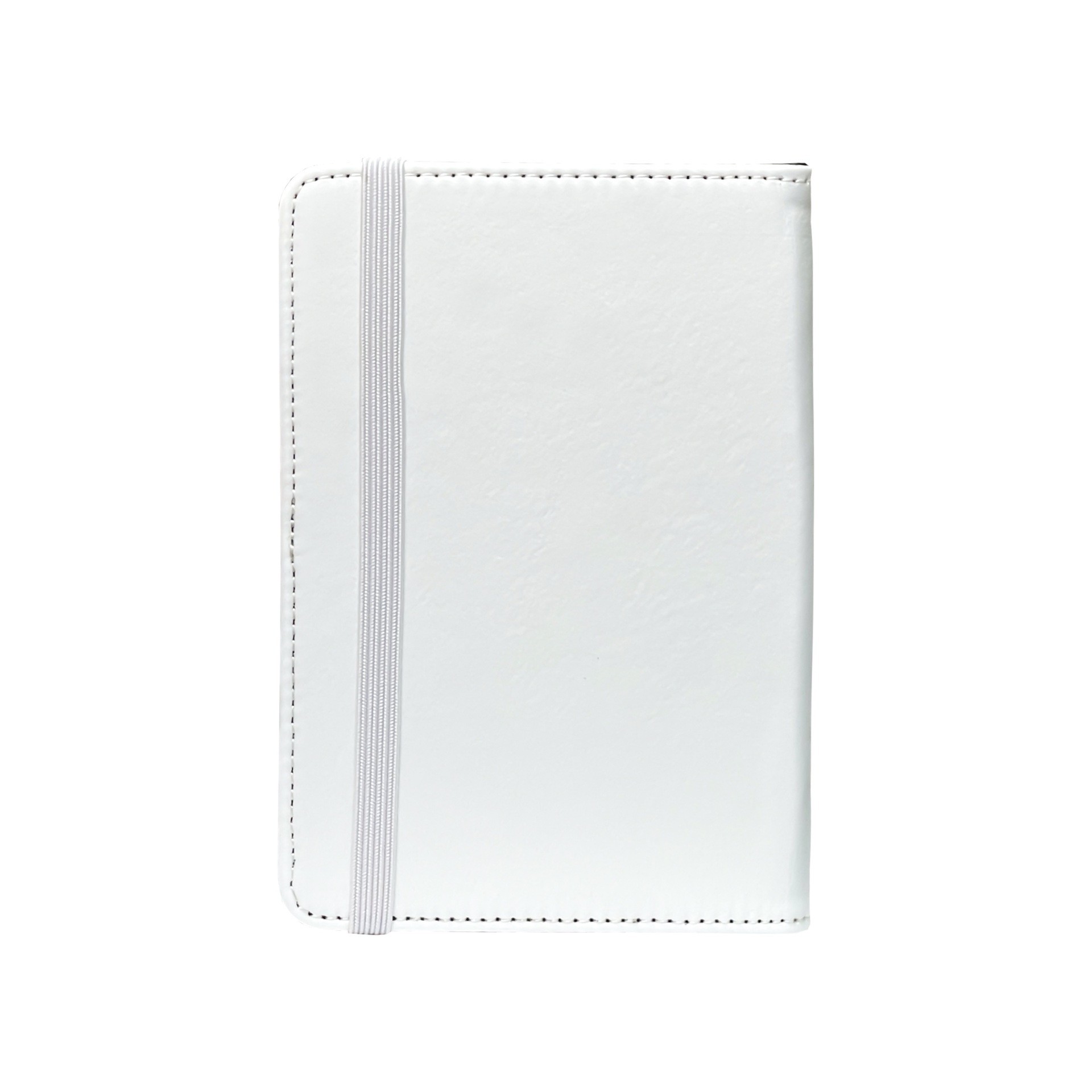 Colored Sublimation Passport Holder Custom Sublimation Blank Card Holder For Sublimation Printing