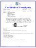 Beijing Nubway S&T Co., Ltd Certifications