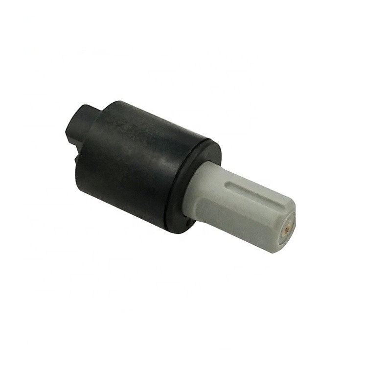 Custom 8 - 50kgf.cm Torque Force Hydraulic Sliding Door Damper - Plastic Mini Rotary Damper