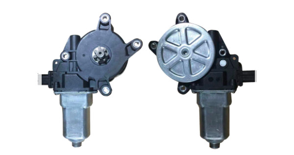 Universal Power Window Motor Kits 2 Door 8A 8.5Nm Rob Type CE