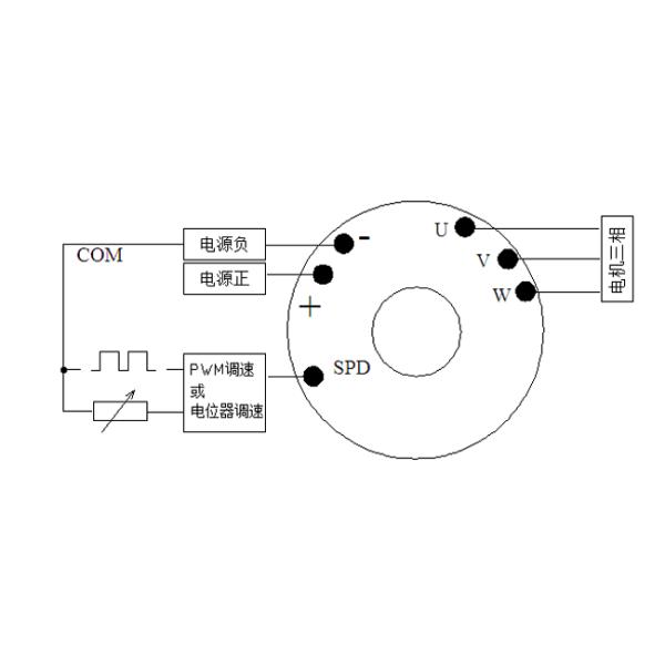 6V/9V/12V/24V Micro Vacuum Pump , 5 Watt Low Flow Diaphragm Pump 8L/M Flow