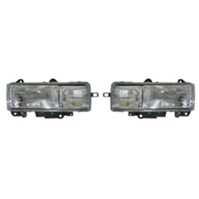Side Lamp For ISUZU ROCKY Truck Spare Body Parts