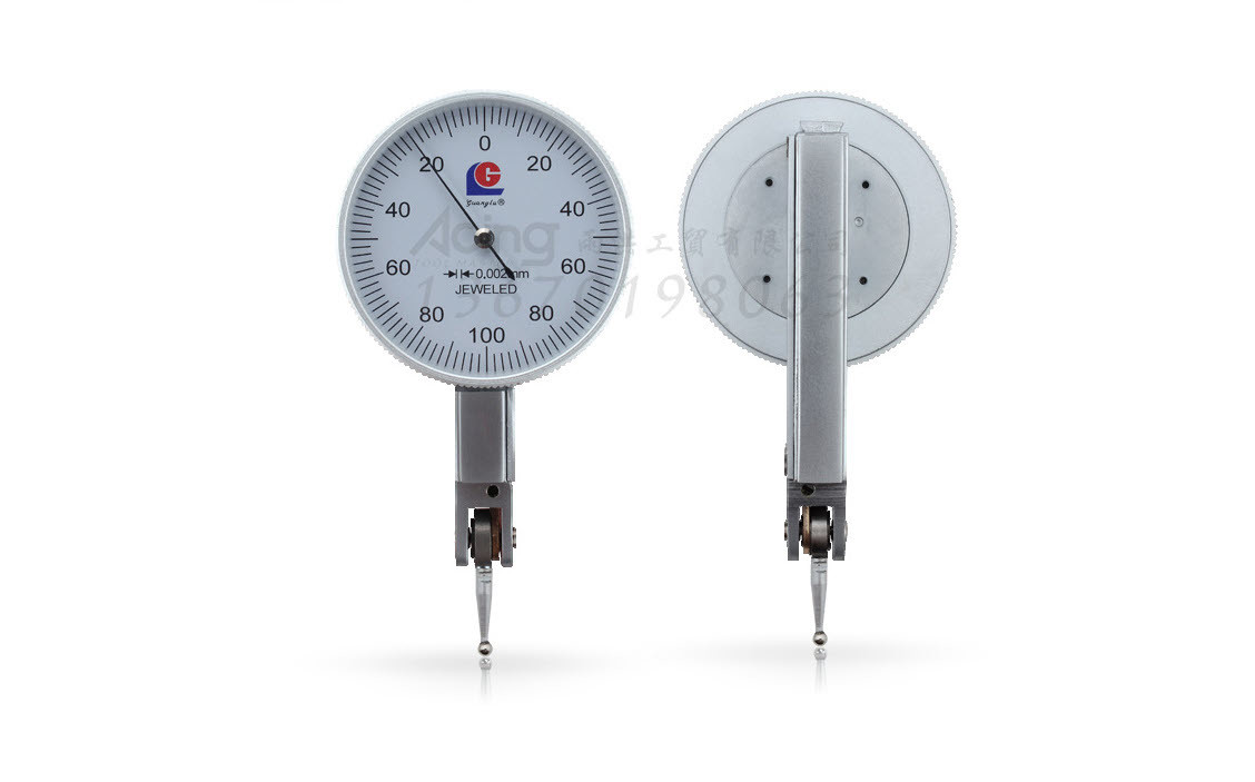 Dial Indicator Micrometer Gauge Digital Thickness Gauge