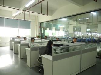 Hangzhou Goldleaf Technology Co., Ltd