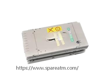 00103020000B Hitachi ATM Machine Parts Hitachi Cash Acceptance Box HT-3842-WAB-R