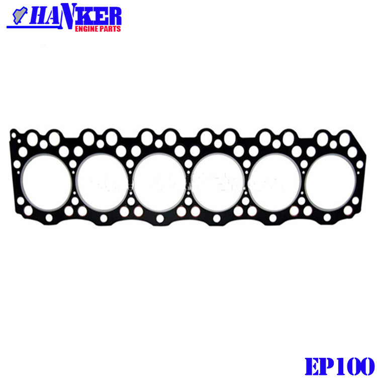 Hino EP100 Full Gasket Kit 04010-0204 Engine Cylinder Head Gasket 11115-2190