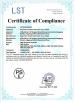 Shenzhen Teanabuds Electronic Co.ltd Certifications