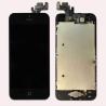 Buy cheap IPhone 5G LCD Screen Replacement Black from wholesalers