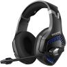 Buy cheap Onikuma K1 PRO 100mA DC5V Wireless Gaming Headset 117dB from wholesalers