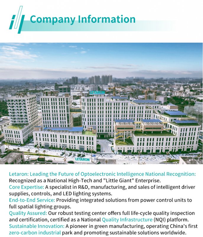 Letaron Wireless PIR Motion Sensor Magnetic Slim LED Under Cabinet Light High CRI 12/24V