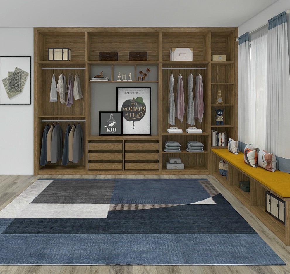 Divider Cabinets of living room custom furniture wine storage racks and pantry closet organizer