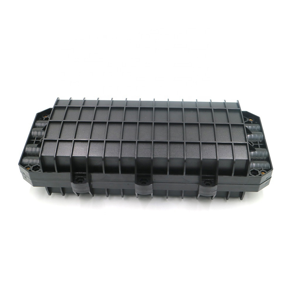 1X16 SC Simplex LC Duplex Fiber Optic Joint Enclosure