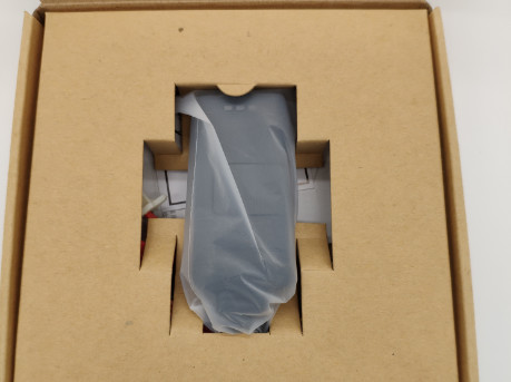 G17H Car GPS Tracker With Built - In High Sensitive Chip Set GT06 Protocol