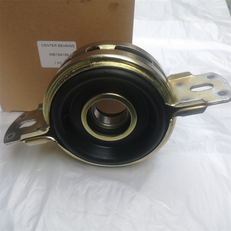 Mb154199 Drive Shaft Center Bearing Support For Mitsubishi Febest