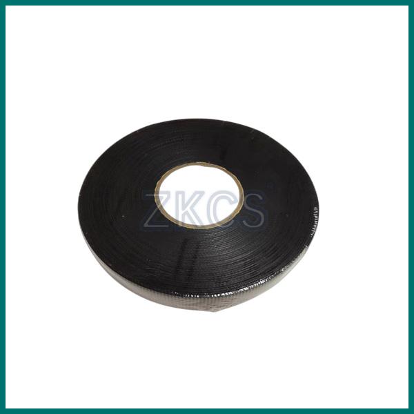 Electrical Properties Shielding EPR Rubber Electrical Tape Semi Conducting 1