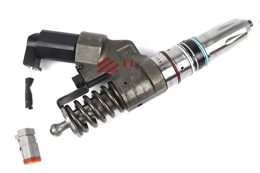 Hydraulic Main Pump 4026222 4903472 402622200PX For Cummins QSM11 ISM11 M11 Engine