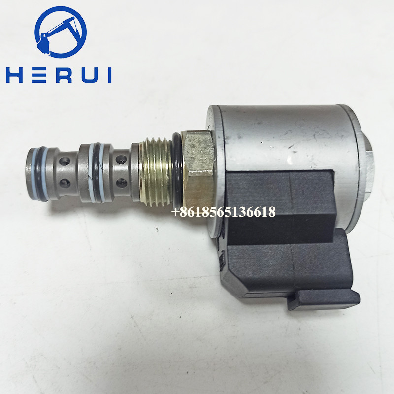 380-9030 3809030 Solenoid Valve For Caterpillar 416E 422E Diesel Engine Repair Parts