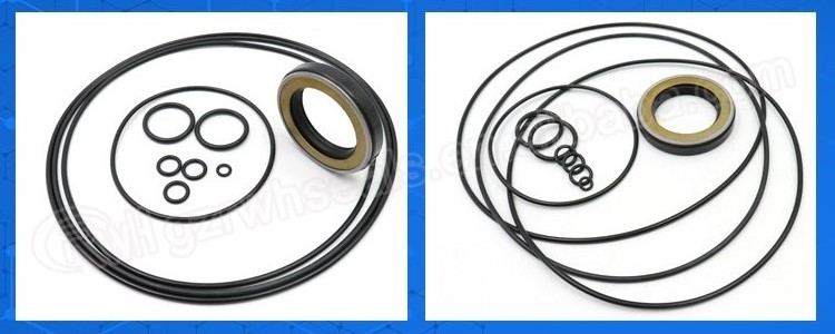 Hyundai R210LC-7 Hyd Cylinder Repair Kits With 3 Months Warranty