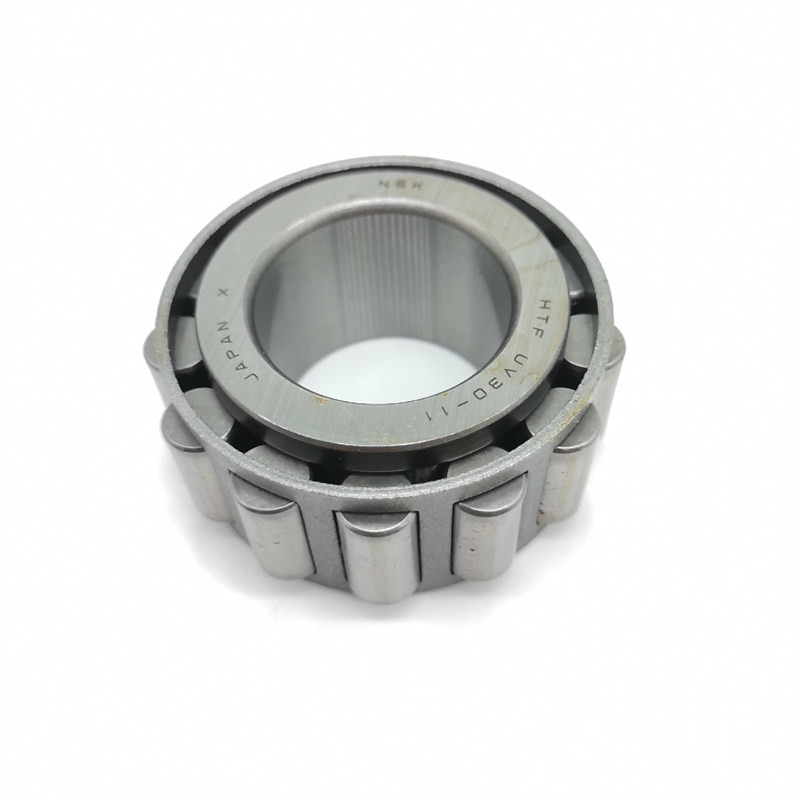 Radial Cylindrical Roller Bearings UV30-11 AG3UR4 Auto Bearing