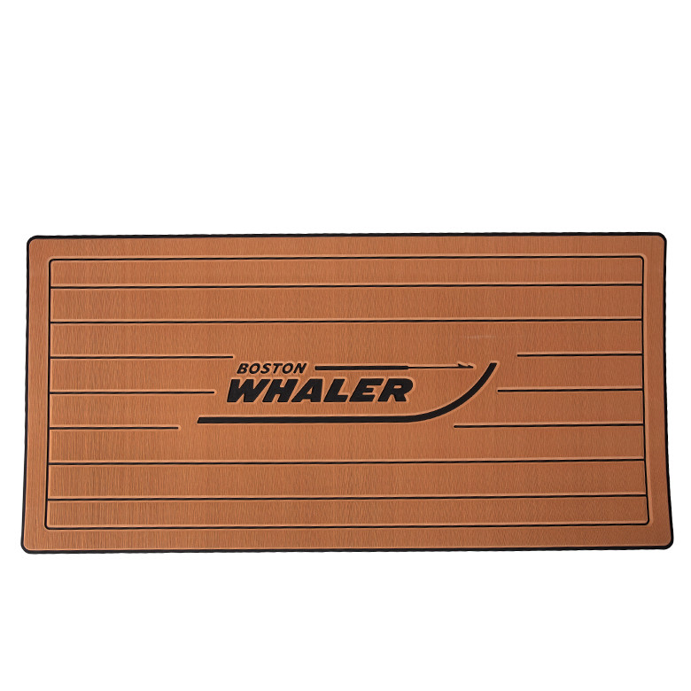 Waterproof OEM 1.2*2.4m EVA Foam Boat Decking Sheet